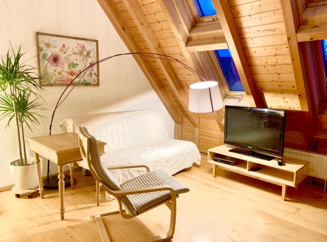 Ferienwohnung Diana Sexau Extérieur photo