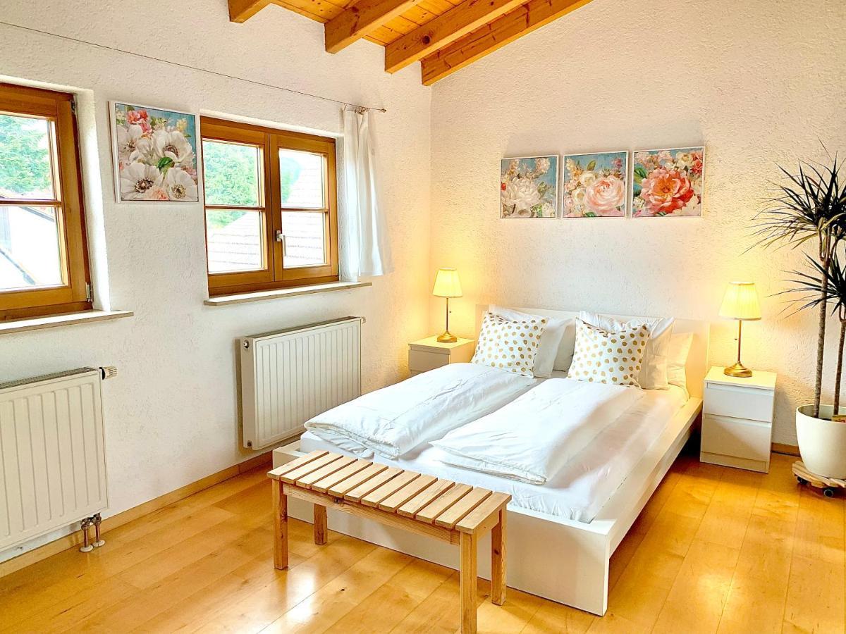 Ferienwohnung Diana Sexau Extérieur photo