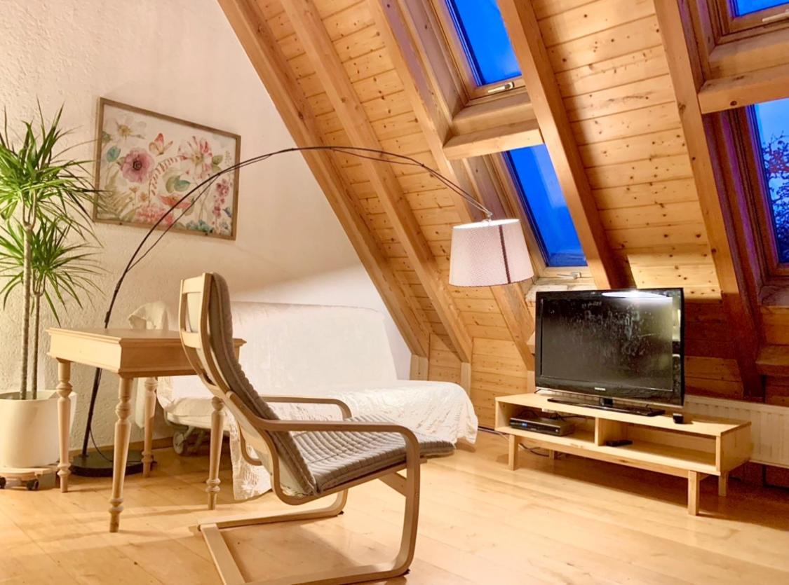Ferienwohnung Diana Sexau Extérieur photo
