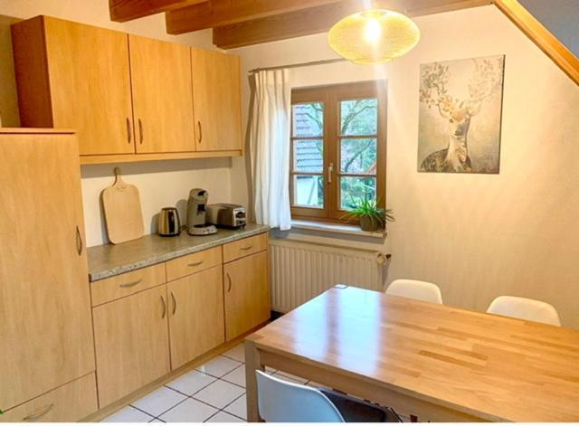Ferienwohnung Diana Sexau Extérieur photo