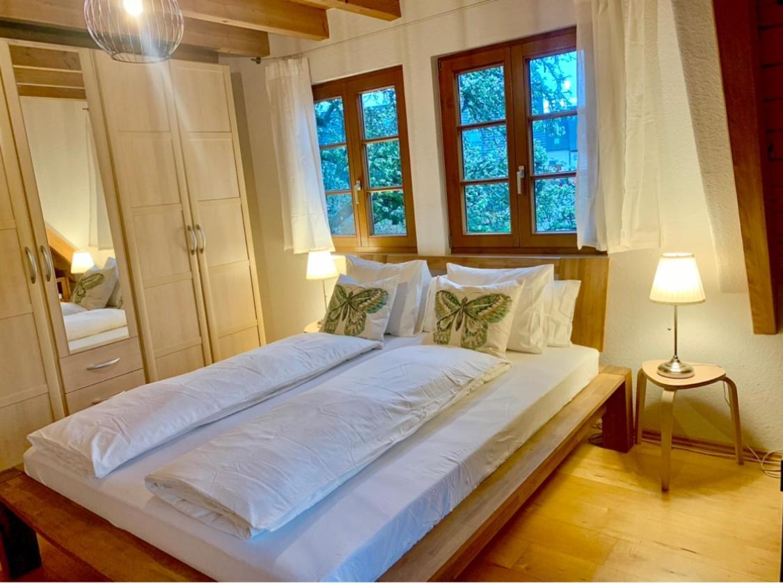 Ferienwohnung Diana Sexau Extérieur photo