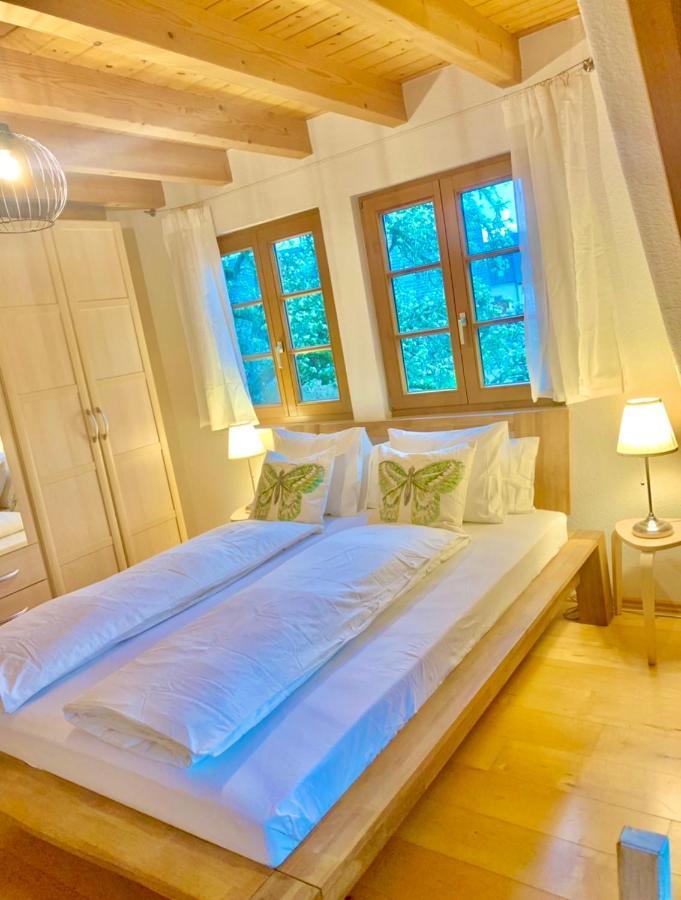 Ferienwohnung Diana Sexau Extérieur photo