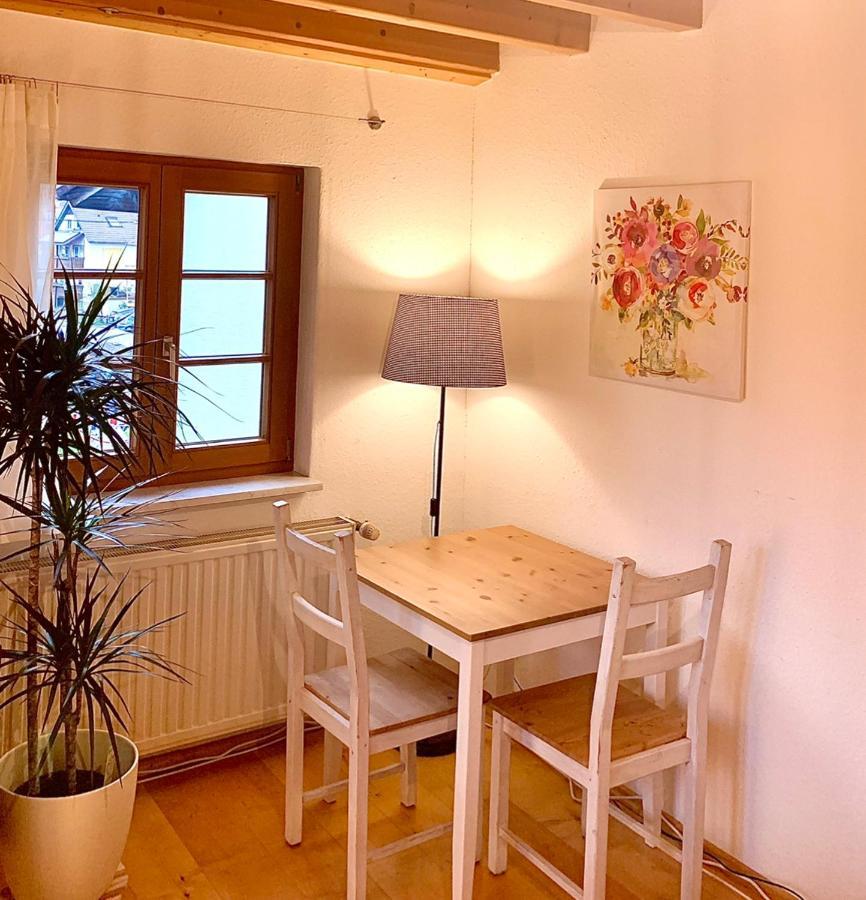Ferienwohnung Diana Sexau Extérieur photo