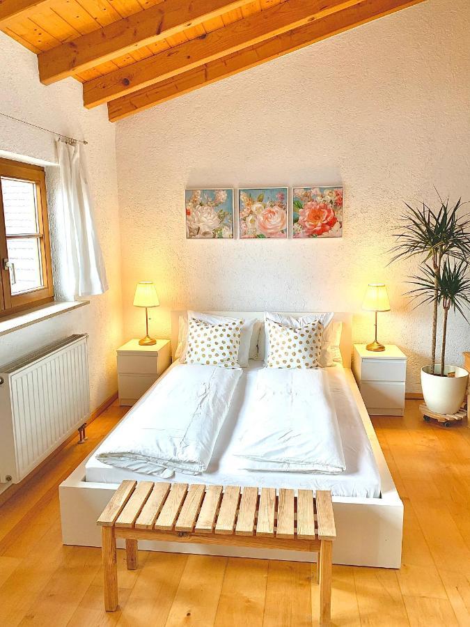 Ferienwohnung Diana Sexau Extérieur photo