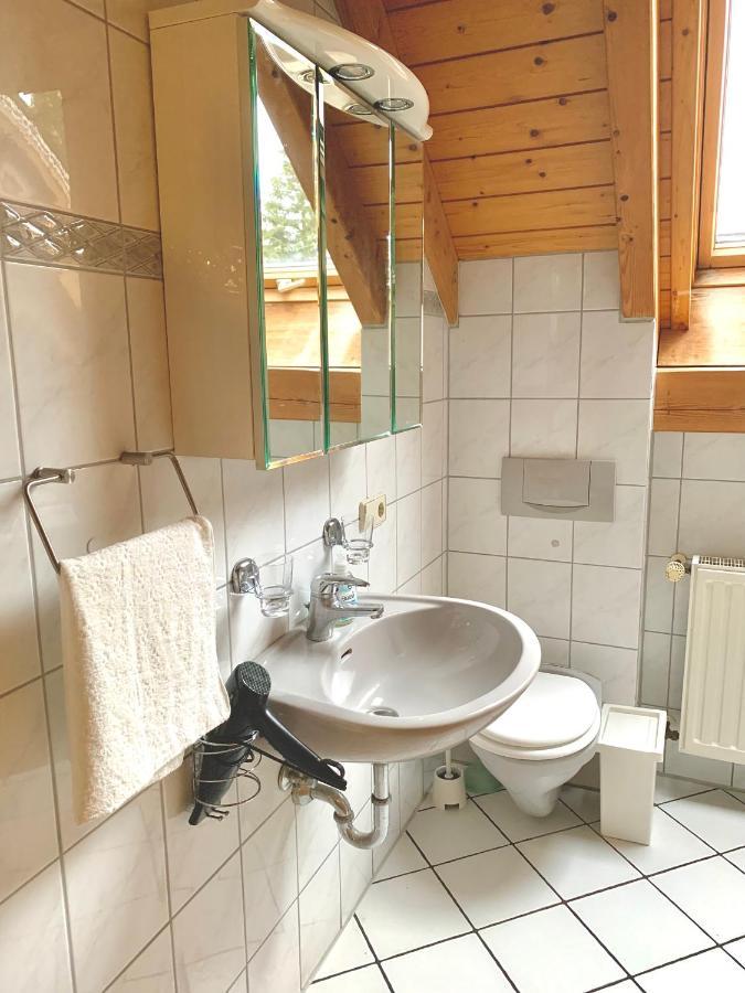 Ferienwohnung Diana Sexau Extérieur photo
