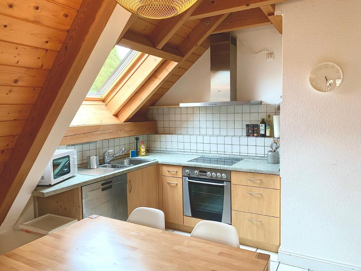 Ferienwohnung Diana Sexau Extérieur photo
