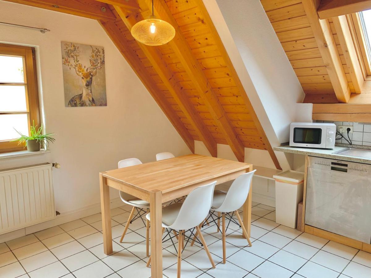 Ferienwohnung Diana Sexau Extérieur photo