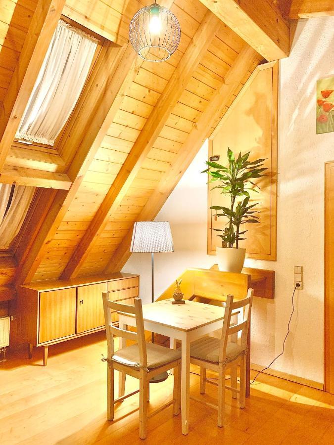 Ferienwohnung Diana Sexau Extérieur photo