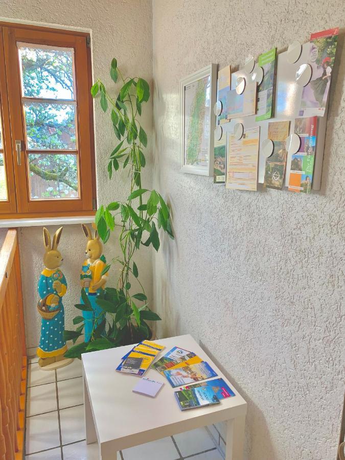 Ferienwohnung Diana Sexau Extérieur photo