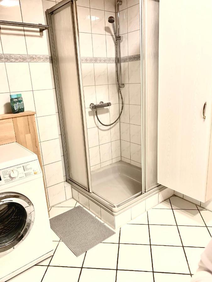 Ferienwohnung Diana Sexau Extérieur photo