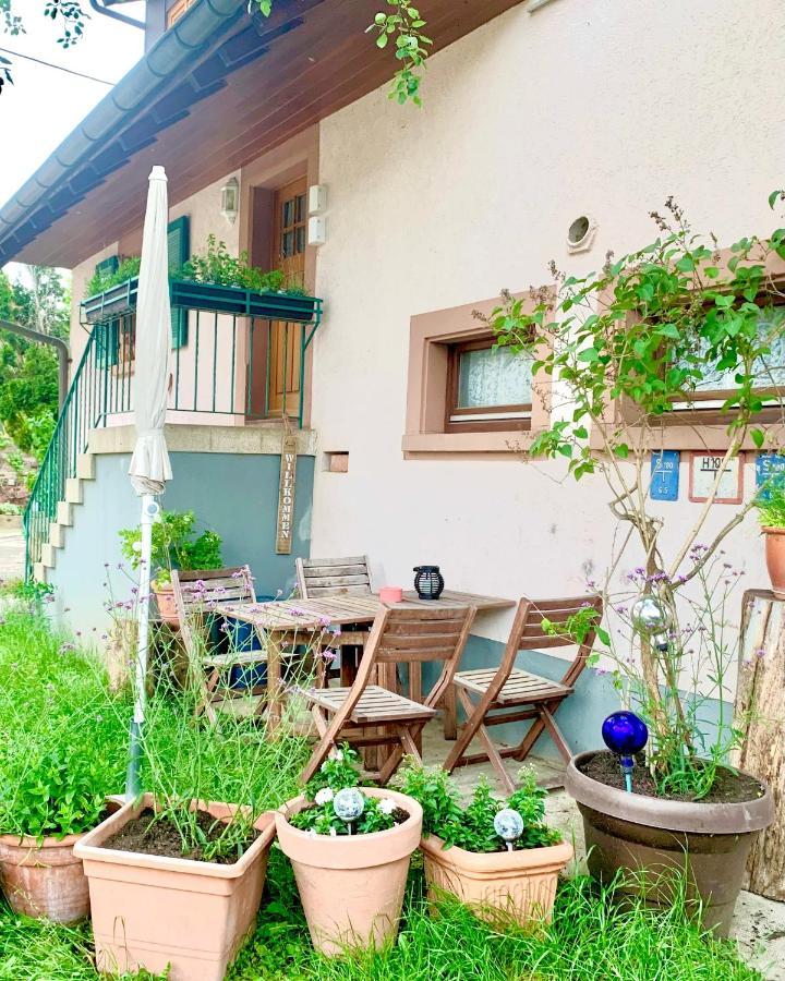 Ferienwohnung Diana Sexau Extérieur photo
